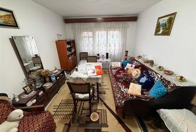 Apartament 2 camere, parter, 54mp, zona Sud , necesita renovare - 3