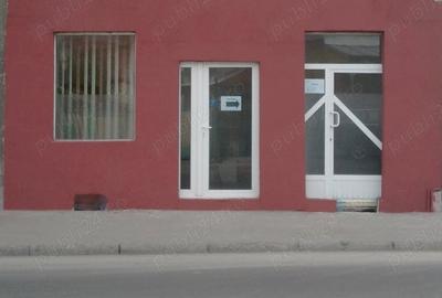 Spațiu comercial, de 5 mp, în Central - 5