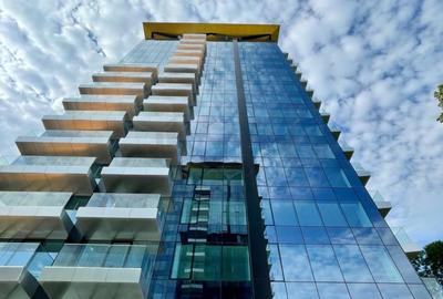 REA1022933 Apartament 2 camere -  One Mircea Eliade - 1