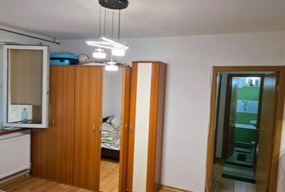2 camere Teilor , mobilat / utilat , finisaje moderne ! - 5