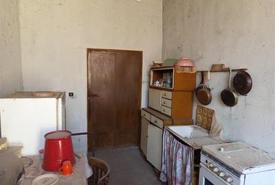 Casă individuală cu 5 camere cu Teren 1439 Mp în Iam - 32