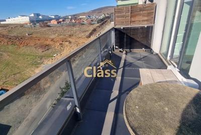 Garsonieră semidecomandată în Baciu - 5