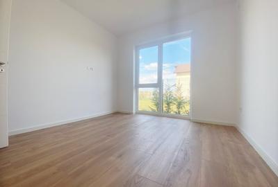 Duplex 3 camere, decomandat, 80 mp utili, Lac Dumbravita - 10