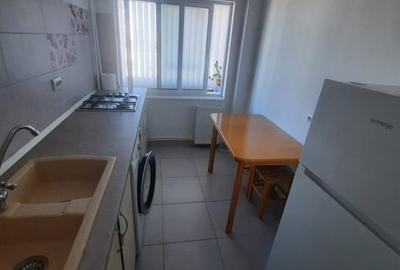 Apartament cu 2 camere, etaj 5/10, zona Podu Ros - 5
