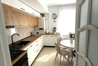 Apartament cu 2 camere decomandat, mobilat în Ultracentral - 3