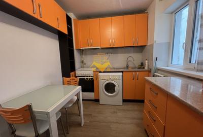Apartament cu 2 camere decomandat, mobilat în Mănăștur - 5