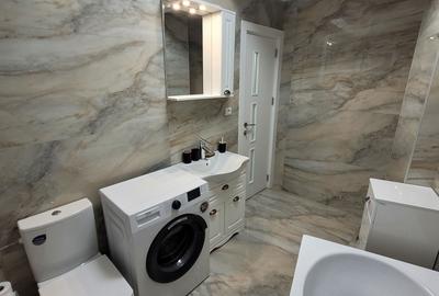 Apartament cu 2 camere decomandat în Alba Iulia - 7