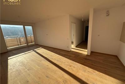 Comision 0% l Apartament 2 camere l Tip Studio l 8 MP Terasa l Urban Plaza Comision 0% l Apartament 2 camere l Tip Studio l 8 MP Terasa l Urban Plaza - 4