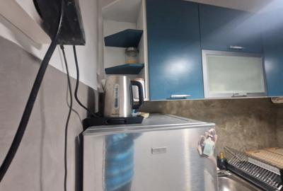 Apartament cu 2 camere nedecomandat, mobilat în Circumvalațiunii - 15