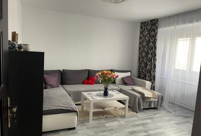 SE VINDE APARTAMENT RENOVAT 3 CAMERE DECOMANDAT IN Liberty-Sebastian - 2