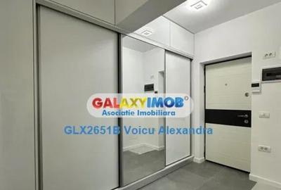 Garsoniera Bloc Nou - Berceni - Dimitrie Leonida - Biruintei - 4