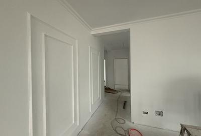 Casă cu 4 camere în Mănăstirea Doamnei - 7