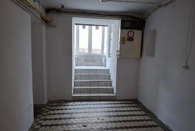 Spatiu depozitare zona Matei Voievod 70 mp - 11