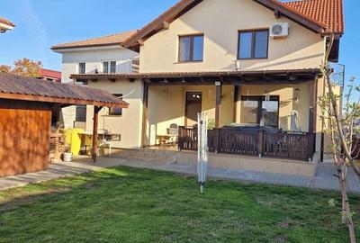 Casă cu 3 camere cu Teren 540 Mp în Bujac - 9
