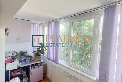 P4511 Apartament cu 1 camera, zona Torontalului - 1