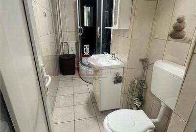 Garsonieră decomandată, mobilată în Tei - 6