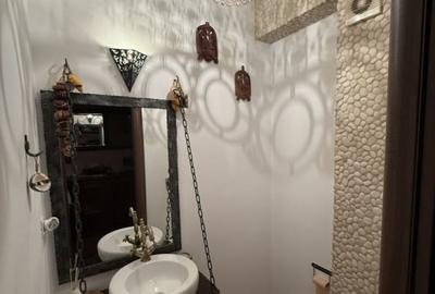 Apartament cu 3 camere semidecomandat, mobilat în Metalurgiei - 8