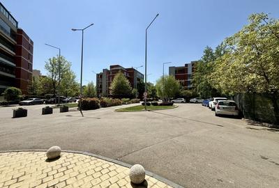 3 camere | 131 MPU | Parcare | Boxa | GREEN LAKE - 35