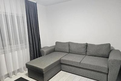 Apartament cu 2 camere decomandat în Central - 2