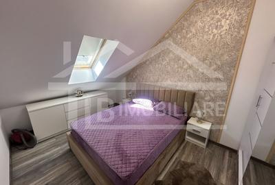 Apartament cu 2 camere în Livezeni - 3