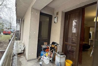 Garsonieră în Central - 9