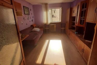 Garsonieră decomandată în Aradului - 3