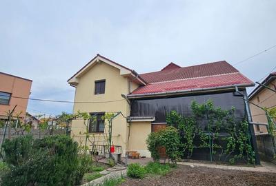 Casă cu 6 camere cu Teren 800 Mp în Calea București - 6