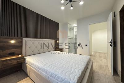 Apartament 3 camere decomandate SUPERFINISAT strada Nasaud! Apartament 3 camere decomandate SUPERFINISAT strada Nasaud! - 7