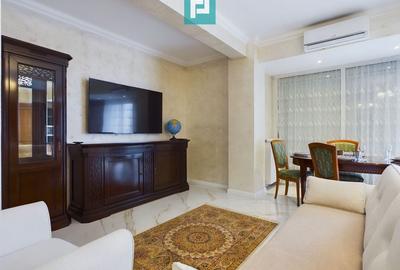 Apartament cu 3 camere decomandat în UTA - 12