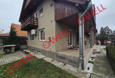 Casă de vânzare în Târgu Secuiesc, pe strada Dămbului! - 3