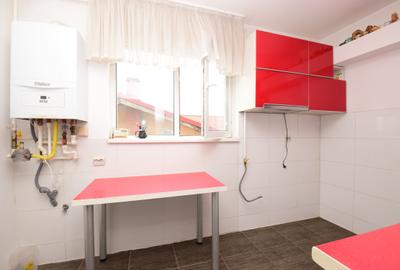 Vânzare garsonieră decomandată, Militari - Păcii - Turbomecanica - 7