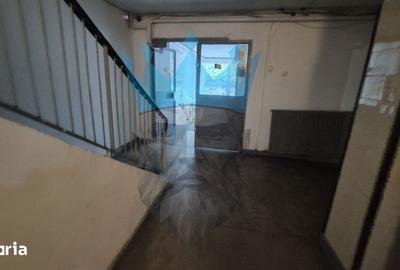 Garsonieră, mobilată în Grivița - 11