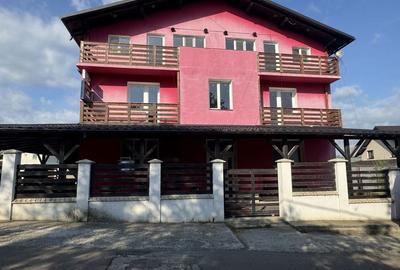 Spațiu comercial, de 480 mp, în Central - 3