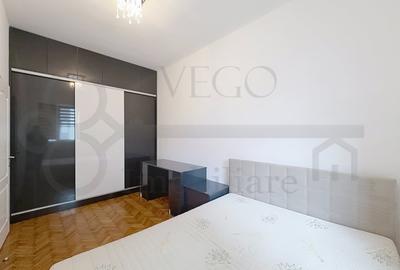 2 dormitoare decomandate+living, 58 mp, renovat complet, zona Centrala 2 dormitoare decomandate+living, 58 mp, renovat complet, zona Centrala - 6