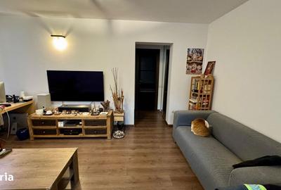Apartament cu 2 camere semidecomandat în Central - 5