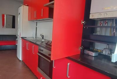 Apartament cu 3 camere decomandat, mobilat în 1 Mai - 6