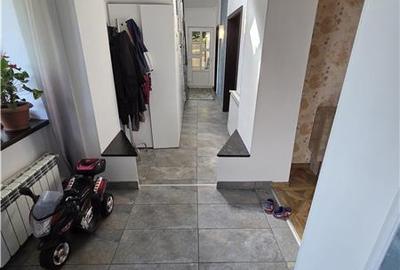 Casă individuală cu 5 camere cu Canalizare în Bucureștii Noi - 15
