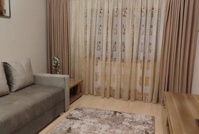 Apartament cu 3 camere decomandat, mobilat în Nicolina - 4