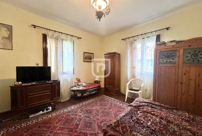 Casă individuală cu 4 camere cu Teren 904 Mp în Bucșoaia - 2