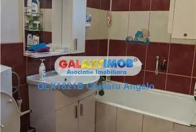 Apartament cu 3 camere semidecomandat, mobilat în Berceni - 17