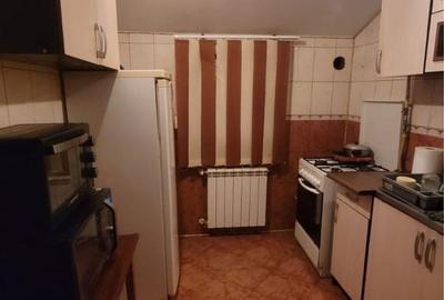 Apartament cu 2 camere decomandat în Exterior Vest - 3