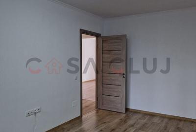 Apartament cu 3 camere decomandat în Central - 2