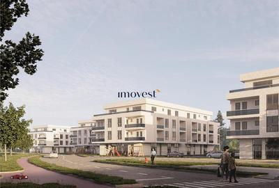 Apartament cu 2 camere decomandat în Solidarității - 10