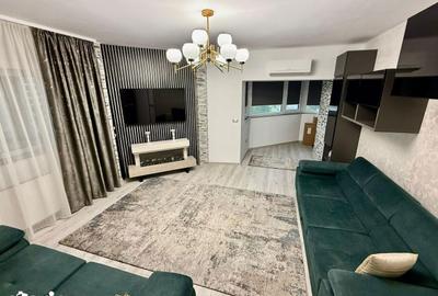 Apartament cu 2 camere decomandat în Central - 3