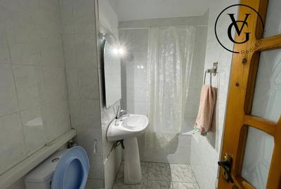 Apartament 3 camere decomandat + centrala - Navodari Oras - 7