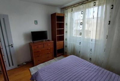 Tineretului metrou parc,bl.1981 reabilitat,decomandat,balcon,mobilat,utilat. - 2