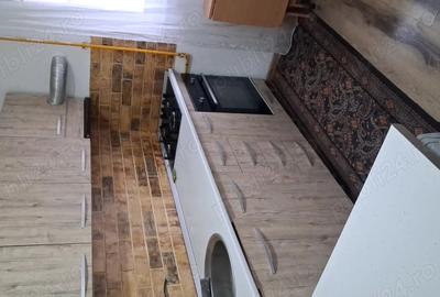 Garsoniera de inchiriat - 1