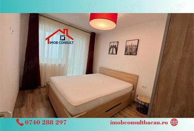 Confort ?i stil in Complexul Bacovia loc de parcare inclus!CE1403 - 3