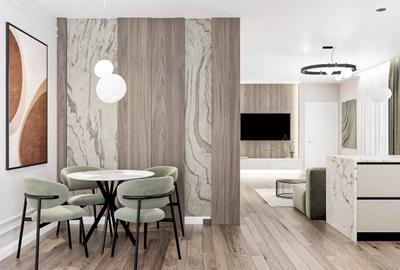 Apartament spațios 3 camere în Tractorul, balcon  de 13,03 mp– ARMONIA RESIDENCE Apartament spațios 3 camere în Tractorul, balcon  de 13,03 mp– ARMONIA RESIDENCE - 17