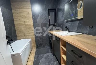 Casă cu 4 camere cu Teren 400 Mp în Războieni - 6